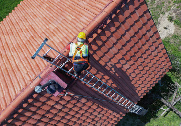 Professional Roofing service in Faison, NC